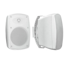 Акустическая система Omnitronic OD-6 white Изображение