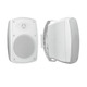 Акустическая система Omnitronic OD-6 white Изображение