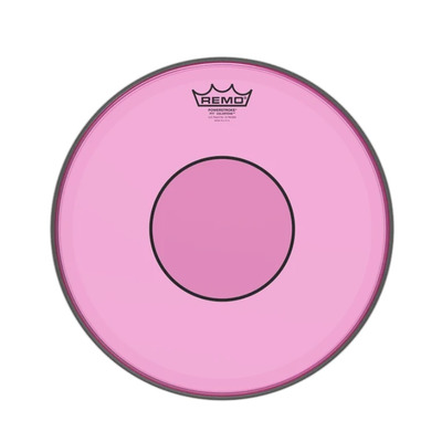 Пластик Remo Powerstroke 77 Colortone P70314CTPK (14") Зображення