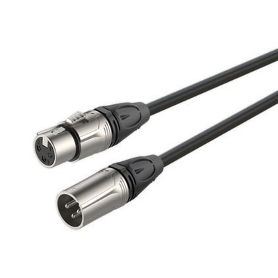 Мікрофонний кабель Roxtone DMXX200L6 Зображення