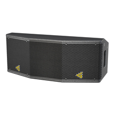 Инсталляционная акустическая система MAG AIR-210-8-BK Изображение