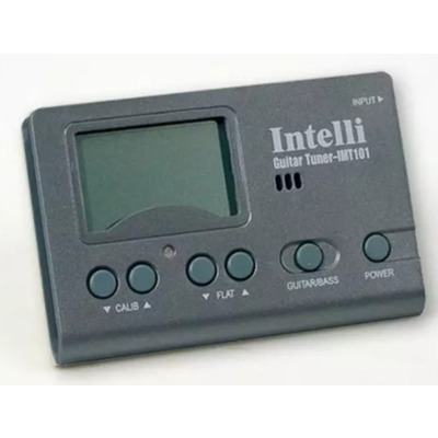 Тюнер Intelli IMT-101 Зображення