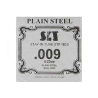 Струна для электрогитары Sit Strings 009 Изображение