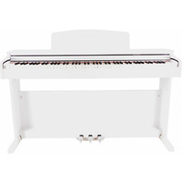 Цифрове піаніно Orla CDP1 DLS (Satin White) Зображення