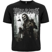Футболка Cradle Of Filth "Yours Immortally" Зображення