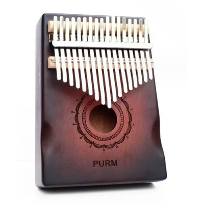 Калимба 17 нот R108 Изображение