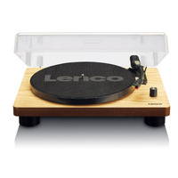 Вініловий програвач Lenco LS-50WD Зображення