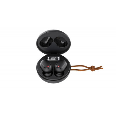 Наушники CKMOVA MO2 (Black) Изображение