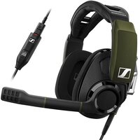Гарнітура Sennheiser GSP 550 Зображення