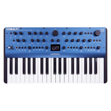 Синтезатор MODAL ELECTRONICS COBALT 8 Изображение