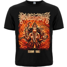 Футболка Dissection "Maha Kali" Зображення