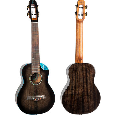 Электроакустическое укулеле Flight NIGHTHAWK CONCERT EQ-A Изображение