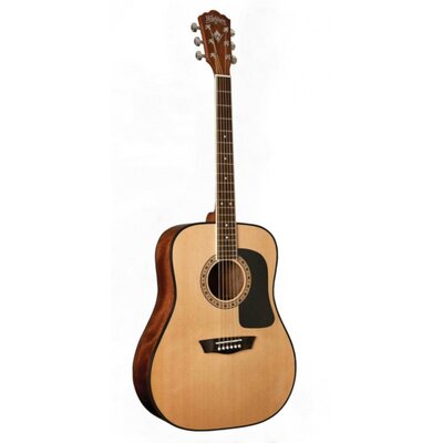 Акустическая гитара Washburn AD5 Изображение