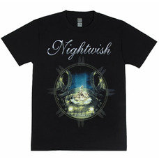 Футболка Nightwish "Decades" EU Изображение