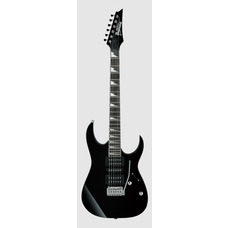 Электрогитара Ibanez GRG170DX BKN Изображение