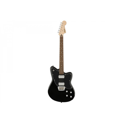 Электрогитара SQUIER by FENDER PARANORMAL TORONADO LR BLK Изображение
