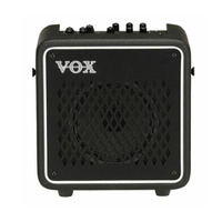Гітарний комбопідсилювач VOX MINI GO 3 Изображение