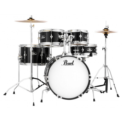 Детская барабанная установка Pearl RSJ-465C/C31 Изображение