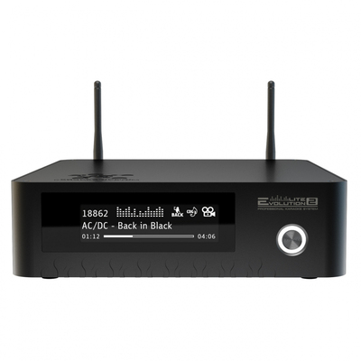 Караоке-система для дома Studio Evolution Lite2 Premium Изображение