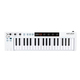 MIDI-клавиатура Arturia KeyStep 37 (White) Изображение