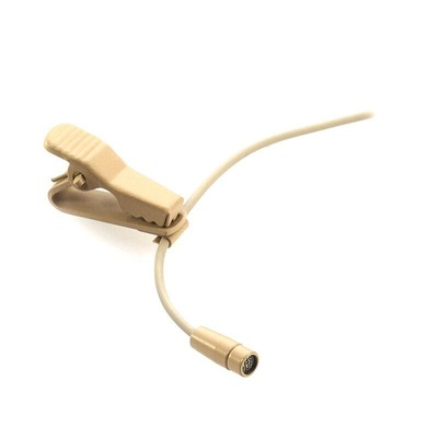 Мікрофон петличний JTS CM-125F- Зображення