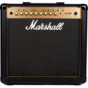 Комбоусилитель Marshall MG50GFX Изображение