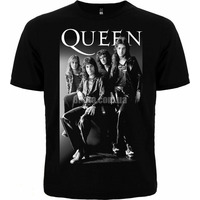 Футболка Queen Зображення