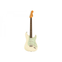 Електрогітара SQUIER by FENDER CLASSIC VIBE 60S STRATOCASTER FSR LRL OLYMPIC WHITE Зображення