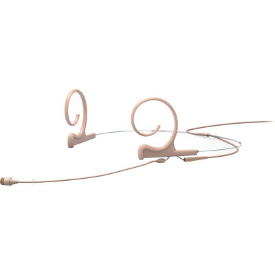 DPA microphones 4266-OC-F-F00-MH мікрофонна гарнітура Зображення