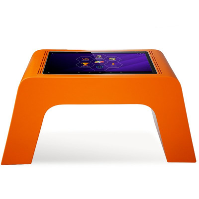 Интерактивный стол INTBOARD ZABAVA Изображение