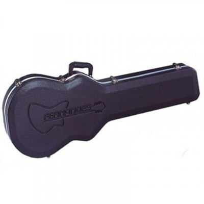 Кофр/кейс для електрогітари Fernandes FMC-M Case Зображення