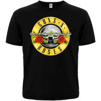 Футболка Guns N’ Roses (Guns N’ Roses Was Here) Зображення