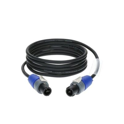 Кабель для акустичних систем Klotz SC1-05SW Зображення