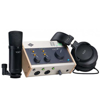 Комплект для звукозапису UNIVERSAL AUDIO VOLT-SB276 Зображення