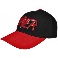 Бейсболка (3D) Slayer Зображення