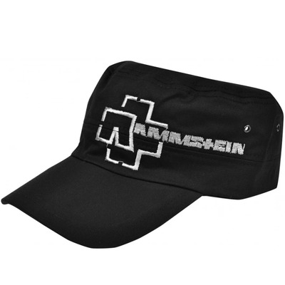 Кепка Rammstein (лого) Зображення