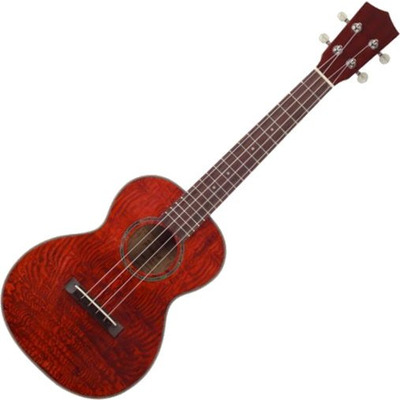Укулеле тенор Prima M350T (Solid Spruce / Butterfly) Изображение