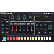 Ритм-машина Roland TR-6S Изображение