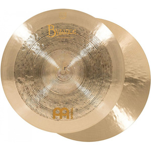 Тарелка Meinl B14TRH Byzance Tradition 14 Hihat Изображение
