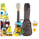 Укулеле SpongeBob SBUKOFT Изображение