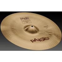 Тарелка Paiste 2002 Novo China 18" Изображение