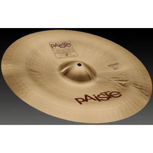 Тарелка Paiste 2002 Novo China 18" Изображение