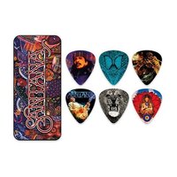 Набір медіаторів Dunlop SANPТ01M Santana Зображення