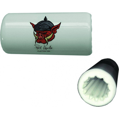 Слайдер Clayton PKM Pork Knuckle Guitar Slide-M Изображение