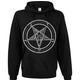 Худі Pentagram (без блискавки) Зображення