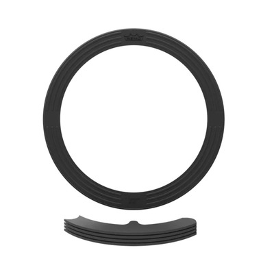 Демпферне кільце для бас-барабану Remo MF302200 (22") Зображення