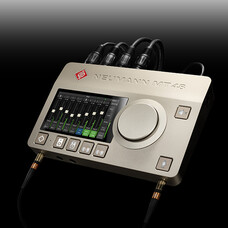 Neumann MT 48 EU Изображение