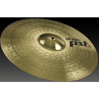 Тарелка Paiste 3 Ride 20" Изображение