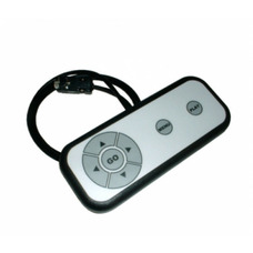 Пульт управления Denon PRO DVD-D9RC+ Изображение