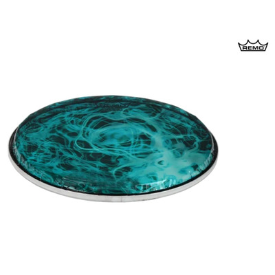 Пластик для думбека REMO BD001000SC018 (10") Зображення